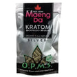 Opms Silver Red Vien Maeng Da 36gm/60ct