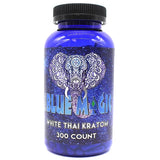 Blue Magic White Thai 300ct