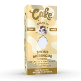 Wholesale Cake Delta 10 Live Resin - 510 Cartridge - 01 Gram - Pack Of 05