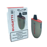 Wholesale Bugatti Elite 9000 Puffs Disposable Vape| Pack Of 10