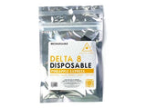 Wholesale Delta Labs Rechargable Delta 8 Disposable
