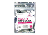 Wholesale Delta Labs Rechargable Delta 8 Disposable