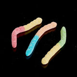 Wholesale Hi On Nature Gummy Worms 1000mg (100mg Each)