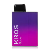 Wholesale KROS Nano 5000 Puffs Disposable Vape - 13ml | Pack Of 6