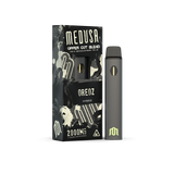 Wholesale Medusa Upper Cut: Thc-h + Delta 8 Live Resin + Thc-jd - 02 Gram 2000mg - Disposable Vape Device