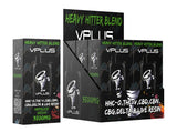 Wholesale Vplus Heavy Hitter Blend Disposable 3500mg - Pack Of 6