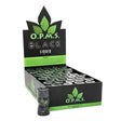 Opms Black Shots 45ct/bx