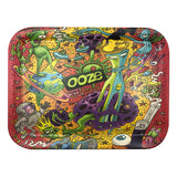 Ooze - Biodegradable Rolling Tray