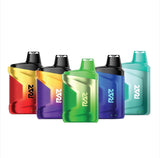 Wholesale RAZ CA-6000 Puff Disposable Vape