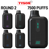 Wholesale Tyson 2.0 Vape | Pack of 10