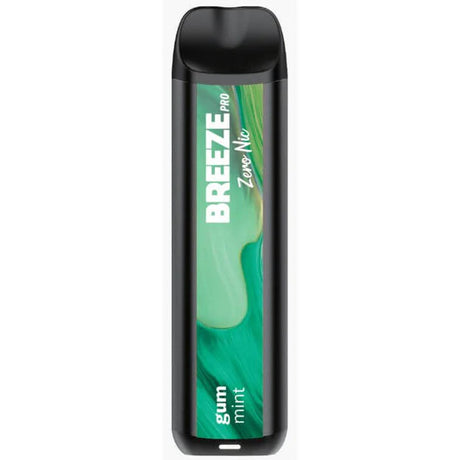 Wholesale Breeze Pro Disposable Vape - 2000 Puffs | Pack Of 10