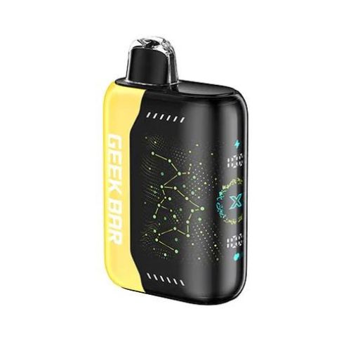 Wholesale Geek Bar Pulse X 25000 Puffs Disposable Vape | Pack of 5