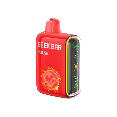 Wholesale Geek Bar Pulse 15000 Disposable Vape | Pack Of 5
