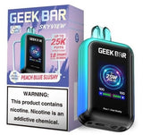 Wholesale Geek Bar Sky View 25k | 5 Per Box