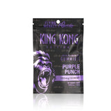 Wholesale King Kong Edition D8 D10 Gummies 100mg (Flying Monkey) - Pack Pack Of 10