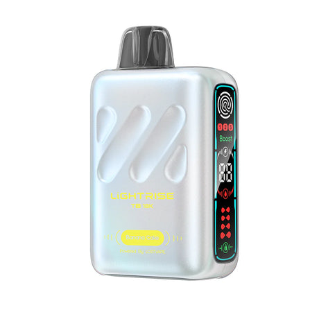 Wholesale Lost vape Lightrise TB18000 Disposable vape - Pack of 5