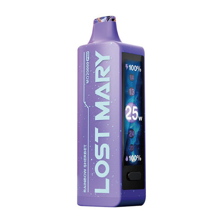 Wholesale Lost Mary MO20000 Pro | Pack of 5