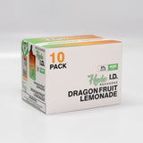 Wholesale Hyde I.d. Recharge Disposable 4500 Puffs 10ml Pack Of 10