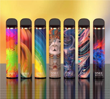 Wholesale New Kangvape |onee Stick Rechargeable Disposable Vape Device 2000 Hits - pack Of 10