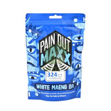 Pain Out White Maeng Da 324 CT Capsules