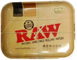 Raw Large Trays