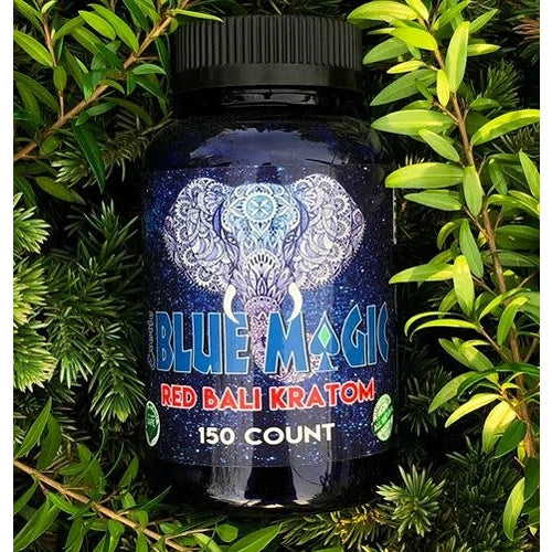 Blue Magic Bali 150ct