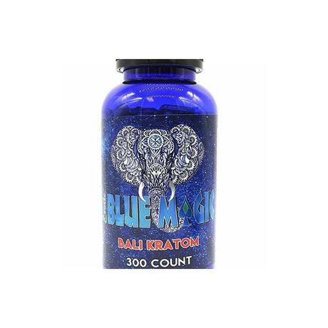 Blue Magic Bali 300ct