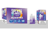 Wholesale Splash Bar 5000 Display - Pack Of 150