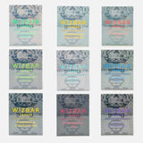 Wholesale WIZBAR Te5000 Disposable 5000 Puffs | Pack Of 10